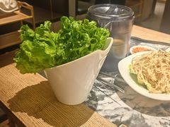 -隐家本格烧肉(万达广场店)