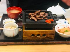 -味太助·银饭食堂(中华城店)