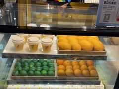 -7分甜(吴江新湖广场店)