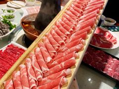 -五十六号院涮肉(雍和宫店)