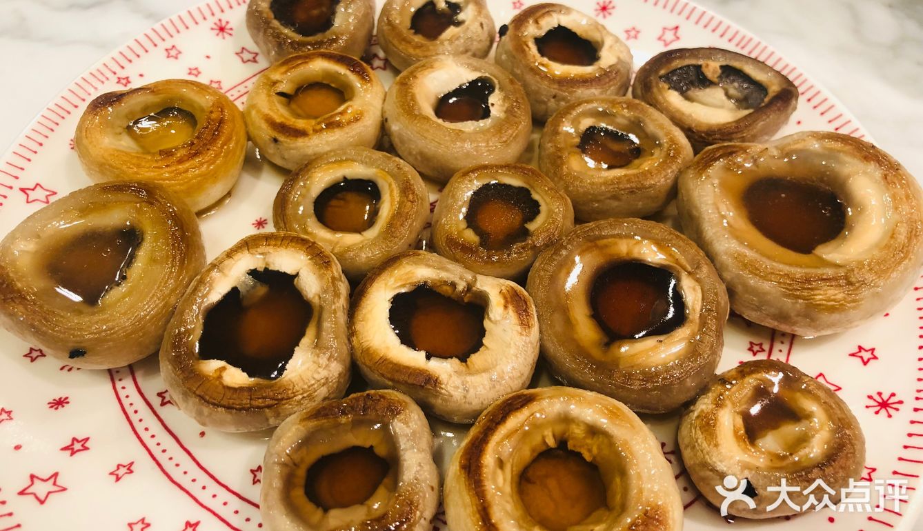 简单的家常菜