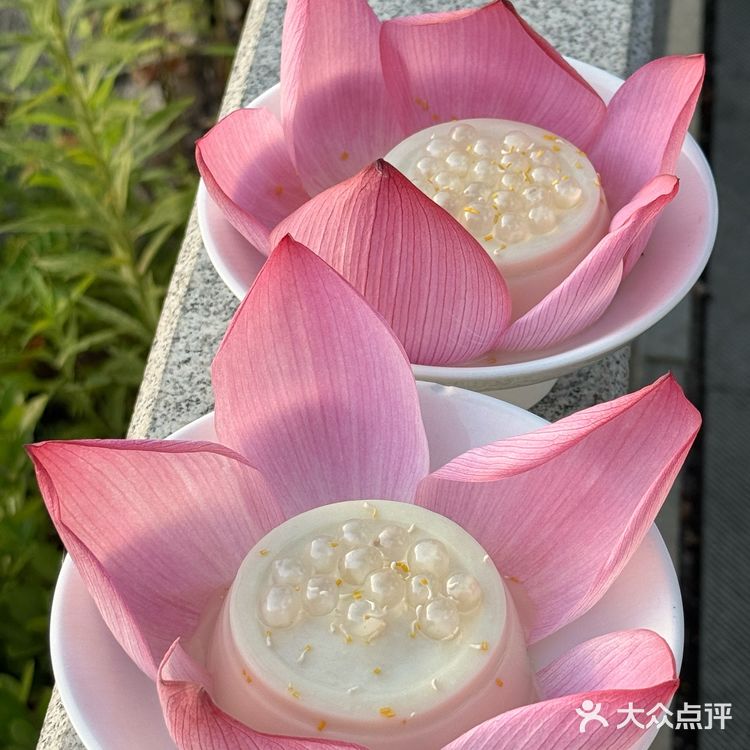 这次来还吃到好多没吃过的新品！