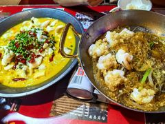 -味福记·本地特色菜(八一万达广场店)