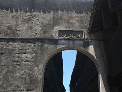 -乌镇东栅景区