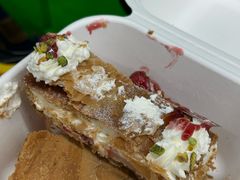 -B&C黄油与面包·法式古堡面包坊(新天地店)