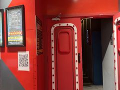 -Xcape异时刻密室逃脱魔法互动(瑞虹天地太阳宫店)