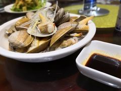 黄蚬子-蠔友汇(皇姑店)