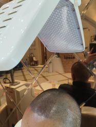 -碧莲盛·不剃发植发