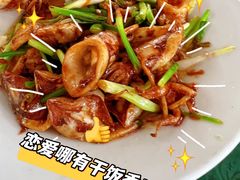 -覃记海鲜美食餐厅