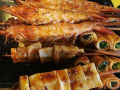 -望京小腰(北京总店)