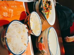-小隐人家(乐松店)