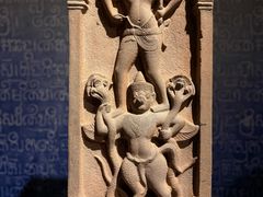 -吴哥国家博物馆