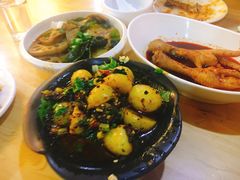 -二孃鸡爪爪(东郊记忆店)