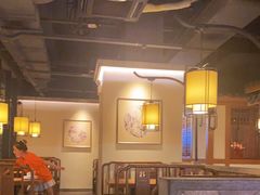 大堂-首秀·四川料理(星耀101店)