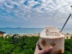 -三亚亚龙湾万豪度假酒店