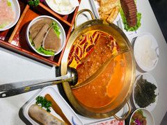-小龙坎火锅(总店)