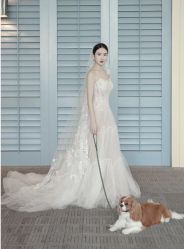 -VeraWang婚纱礼服沈阳旗舰店