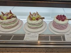 -WenTinG文汀·半糖蛋糕(合生汇店)