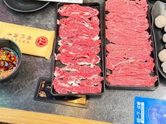 -林记潮牛·牛肉火锅(上马墩店)