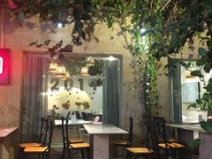 -香香海南菜餐厅