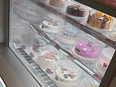 -DQ·蛋糕·冰淇淋(三亚青春颂店)
