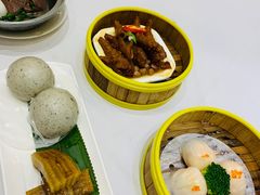 -君德澜酒家·创意粤菜(金山谷店)