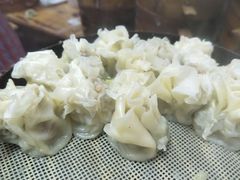 海汇源老字号烧麦-海汇源老烧麦店(东大街总店)