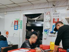 -黑皮酸菜鱼(三山街店)