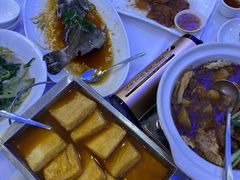 -潮喜竹溪荔湖酒家(荔枝湾店)