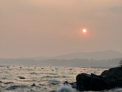 -老虎石海上公园