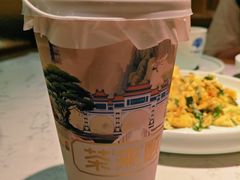 -大榕树下顺德菜(金沙洲永旺店)