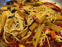 -虾小龙老长沙龙虾馆(坡子街店)