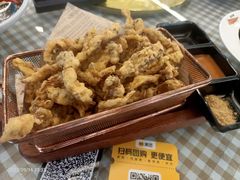 -京北渔家傲