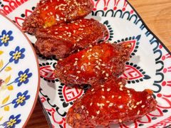 -1861意大利餐厅(来福士店)