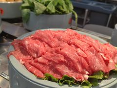 -大橘元自助回转火锅(天河新天地店)