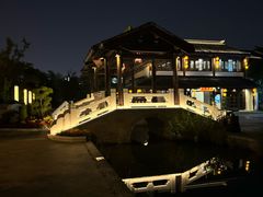-苏城小院·园林精致苏州菜(斜塘老街店)