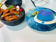 -3号仓库·创意中国菜(新世界城店)