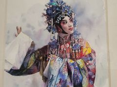 -陕西省美术博物馆
