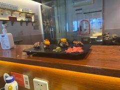 -戏作寿司(观音桥店)