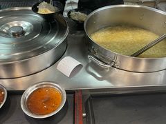 -欧阳家吊炉饼(九纬路店)