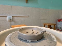 -爱上泥创意DIY手工陶艺(昙华林店)