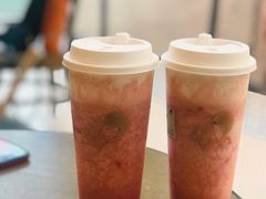 -喜茶(深圳东门1234店)