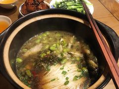 野生黄鱼面-御面斋精品面馆