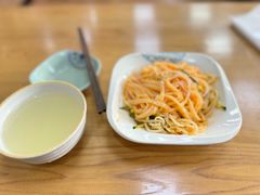 -东关吉祥西安腊汁肉夹馍(健德门店)