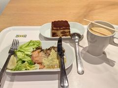 -宜家·瑞典风味餐厅(四元桥店)