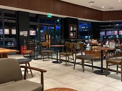 -星巴克(深圳龙华和平里店)