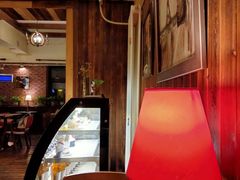 -爱上层楼咖啡馆(为公桥店)