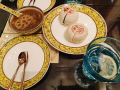 -富华斋饽饽铺·宫廷糕点·伴手礼(护国新天地店)