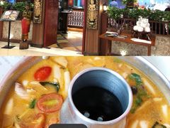 -荷花泰菜(东方新天地店)