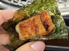 -银座苑烧肉酒场·烤活鳗(仙霞路店)